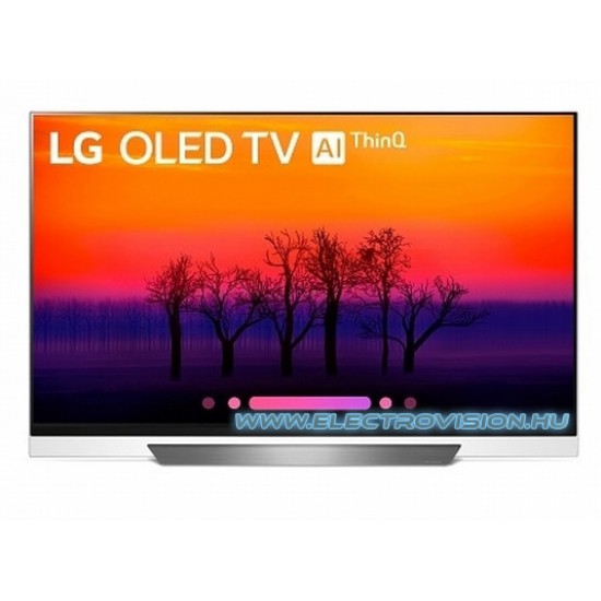 LG OLED65E8PLA 4K HDR Smart OLED