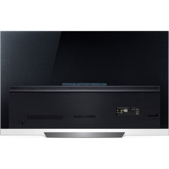 LG OLED65E8PLA 4K HDR Smart OLED
