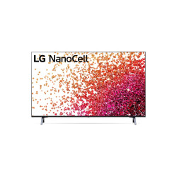 LG 65NANO753PA 4K HDR Smart NanoCell TV