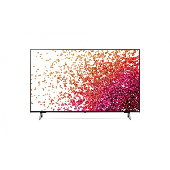 LG 55NANO803PA  4K HDR Smart Nano Cell TV