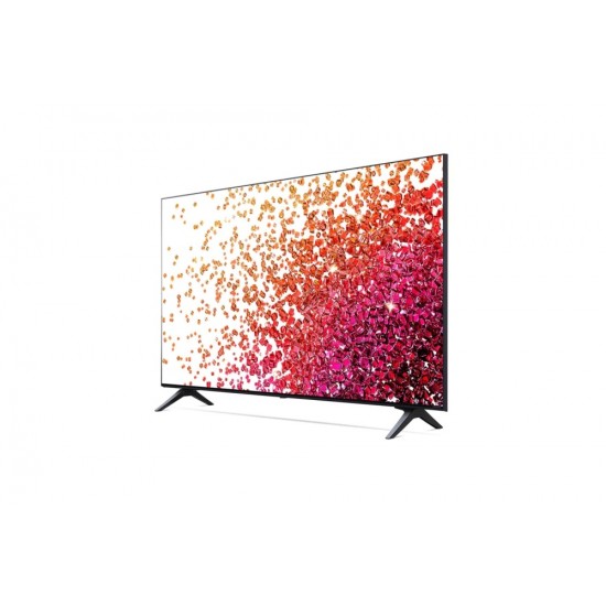 LG 75NANO753PA 4K HDR Smart NanoCell TV