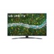 LG 43UP78003LB 4K HDR Smart UHD TV