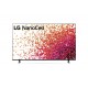 LG 70NANO753PA 4K HDR Smart NanoCell TV