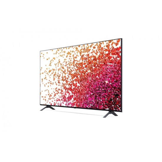 LG 70NANO753PA 4K HDR Smart NanoCell TV