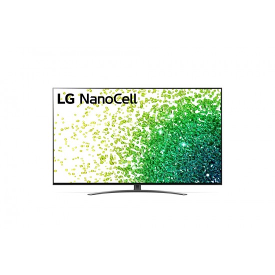 LG 65NANO863PA 4K HDR Smart NanoCell TV