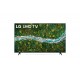 LG 50UP77003LB 4K HDR Smart UHD TV