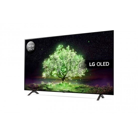 LG OLED65A13LA 4K HDR Smart OLED TV