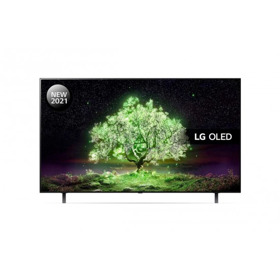 LG OLED55A13LA 4K HDR Smart OLED TV