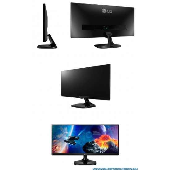 LG 29UM57-P UltraWide LED Monitor