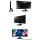 LG 29UM57-P UltraWide LED Monitor LG 29UM57-P UltraWide LED Monitor