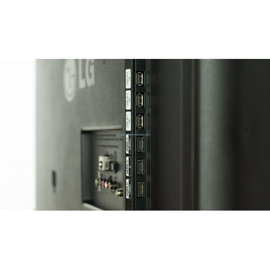 LG 32LF5800 82cm Smart LED TV - Electrovision TV Outlet