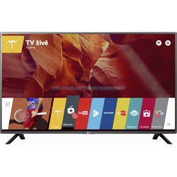 LG 32LF592U (82cm)  Smart LED TV