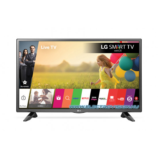 LG 32LH590 (82cm) Smart LED TV