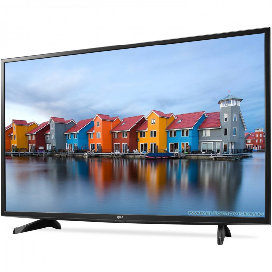 LG 32LV340C (82cm) Full HD LED Hotel-Üzleti TV