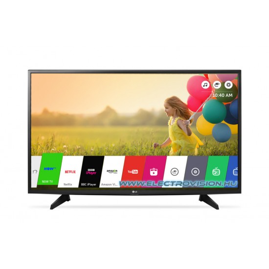 LG 32LH570 (82cm) Smart LED TV