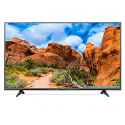 LG 65UF680 (165cm) Ultra HD 4K Smart LED TV