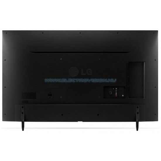 LG 55UF685 140cm Ultra HD 4K Smart LED TV