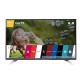 LG 43UF772 (109cm) Ultra HD 4K Smart LED TV