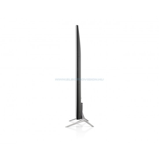 LG 43UF772 (109cm) Ultra HD 4K Smart LED TV