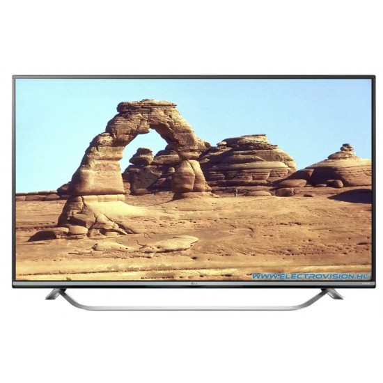 LG 43UF7787 109cm Ultra HD 4K Smart LED TV