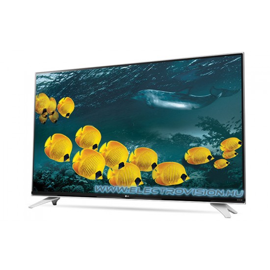 LG 55UF840 (140cm) SUHD 4K Smart LED TV