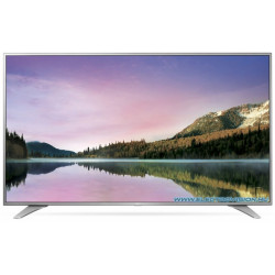 LG 43UH650 109cm Ultra HD 4K Smart LED TV