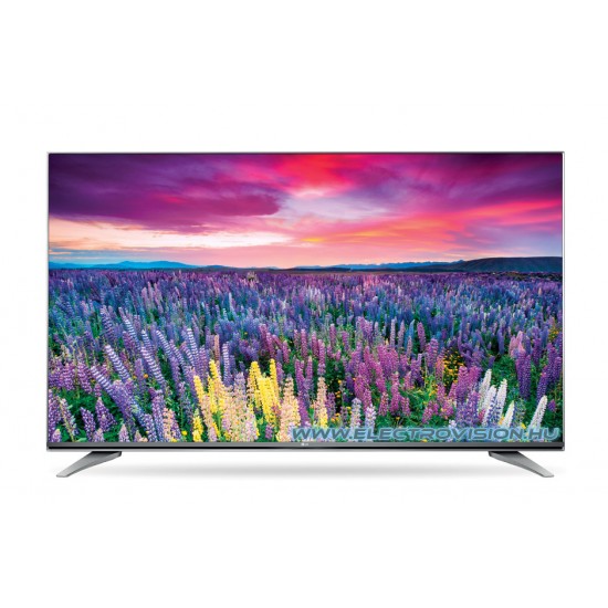 LG 43UH7507 (109cm) Ultra HD 4K Smart LED TV
