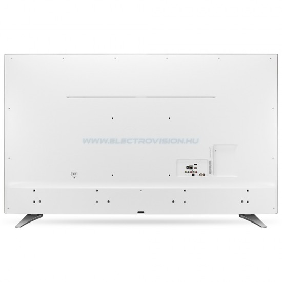LG 43UH7507 (109cm) Ultra HD 4K Smart LED TV
