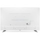 LG 43UH7507 (109cm) Ultra HD 4K Smart LED TV