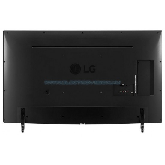 LG 50UF830 (127cm) Ultra HD 4K Smart LED TV