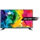 LG 50UH635 (127cm) Ultra HD 4K Smart LED TV