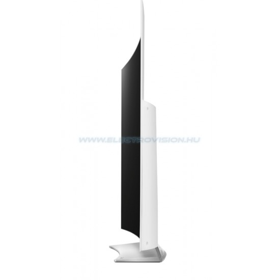LG 55EG920 (140cm) Ultra HD 4K 3D Smart Ívelt OLED TV