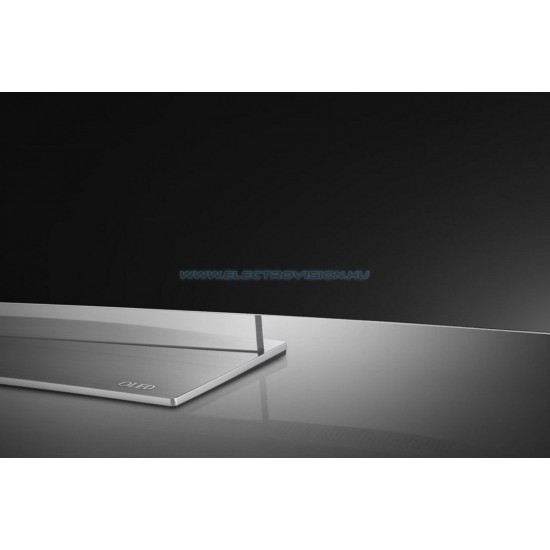 LG 55EG920 (140cm) Ultra HD 4K 3D Smart Ívelt OLED TV