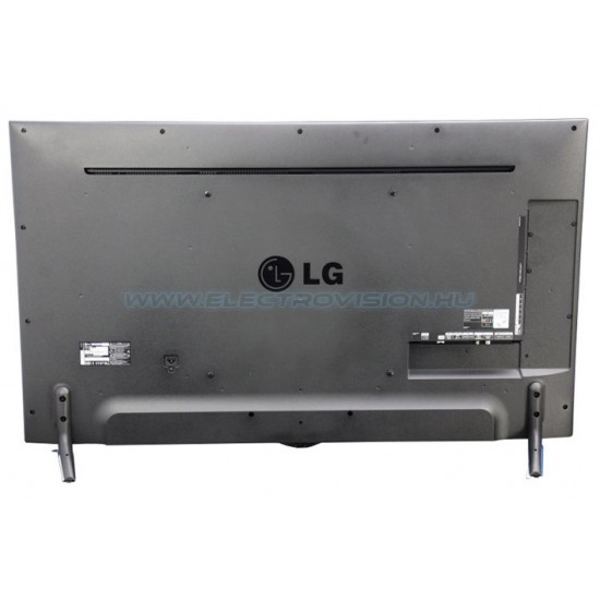LG 40UF695 (102cm) Ultra HD 4K Smart LED TV