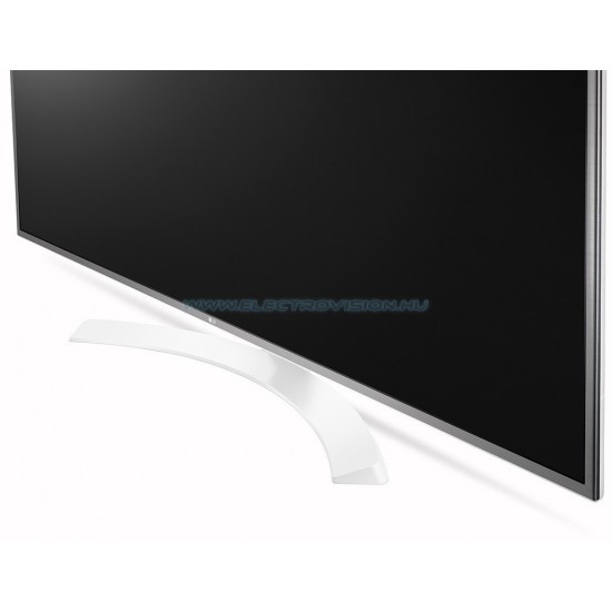 LG 43UH664 109 cm Ultra HD 4K Smart LED TV