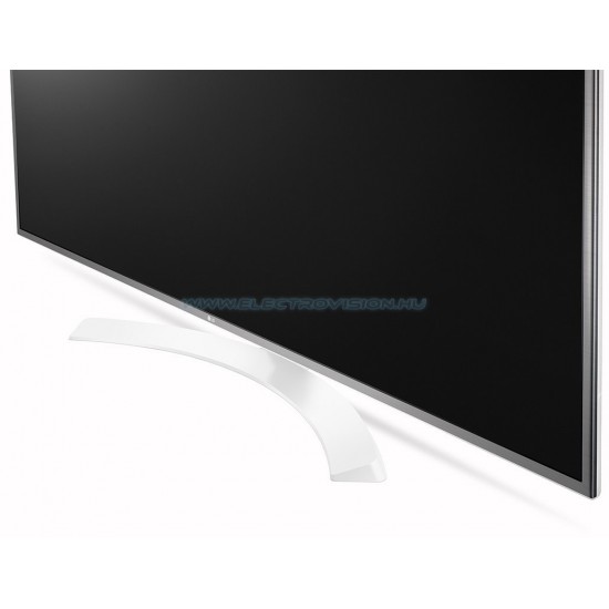 LG 55UH664 (140cm) Ultra HD 4K Smart LED TV
