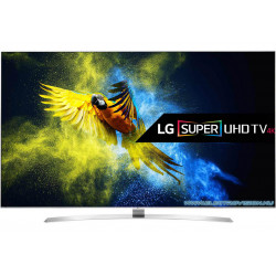 LG 55UH950 (140cm) SUHD 4K 3D Quantum LED TV
