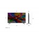 lg 65qned92a6a 65 colos qned miniled 4k 144hz smart gaming tv