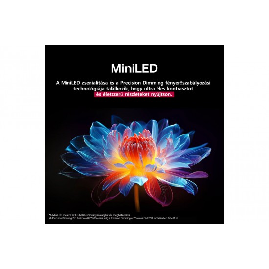 lg 65qned92a6a 65 colos qned miniled 4k 144hz smart gaming tv