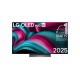 LG 55" C5 OLED evo 4K AI Smart 144Hz Gaming TV – OLED55C51LA, tökéletes játékélmény és lenyűgöző képminőség