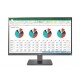 LG 27UK670-W 4K HDR IPS LED Monitor LG 27UK670-W 4K HDR IPS LED Monitor