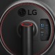 LG 27GN850-B IPS LED Gamer Ultragear Monitor LG 27GN850-B IPS LED Gamer Ultragear Monitor