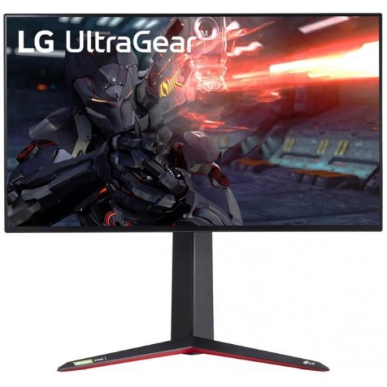 LG 27GN850-B  IPS LED Gamer Ultragear Monitor