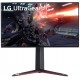 LG 27GN850-B IPS LED Gamer Ultragear Monitor LG 27GN850-B IPS LED Gamer Ultragear Monitor