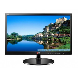 LG 19MN43D 48 cm HD LED Monitor TV