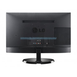 LG 19MN43D 48 cm HD LED Monitor TV