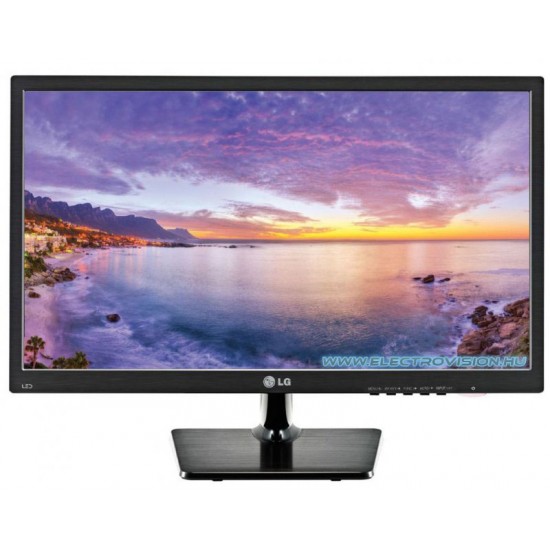 LG 20M38A LED Monitor