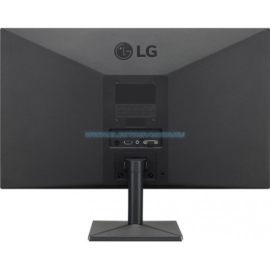 LG 24MK400H-B IPS LED Monitor 