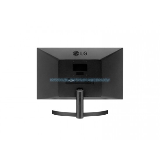 LG 24MK600M-B IPS LED Monitor 