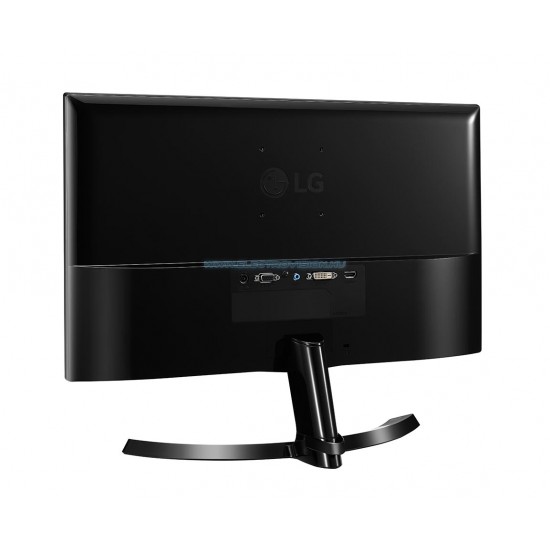LG 24MP68VQ IPS LED Monitor 